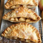 Apple Hand Pies