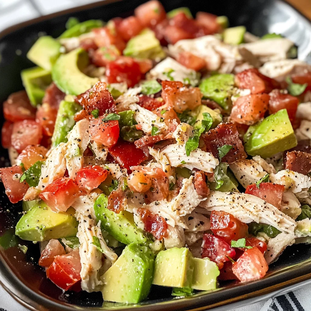 BLT