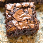 Best Fudgy Keto Brownies