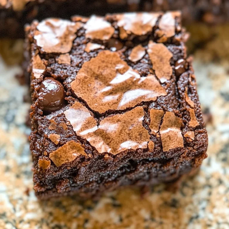 Best Fudgy Keto Brownies