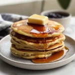 Easy Gluten-Free Pancakes