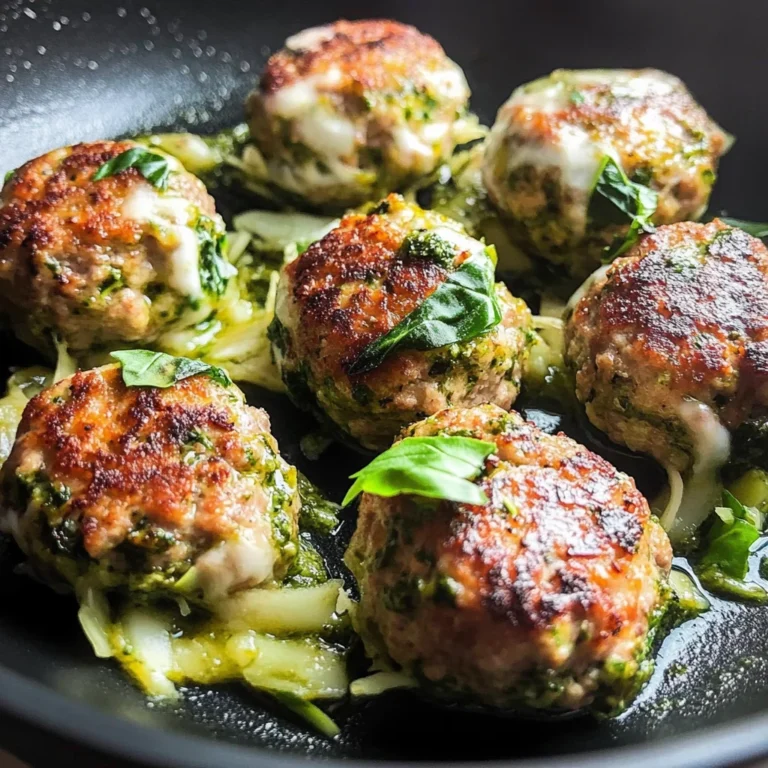 Easy Low Carb High Protein Meals