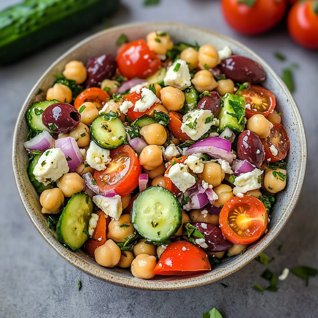 Mediterranean