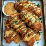 Bang Bang Chicken
