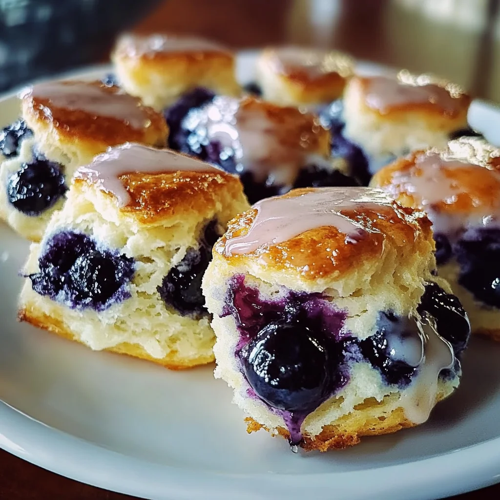Blueberry