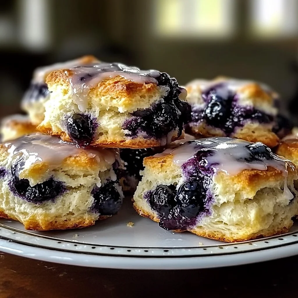 Blueberry