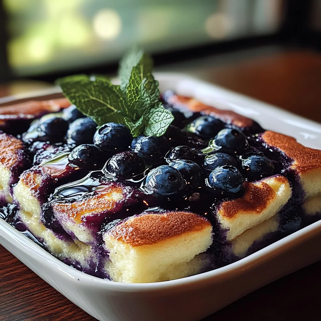 Blueberry