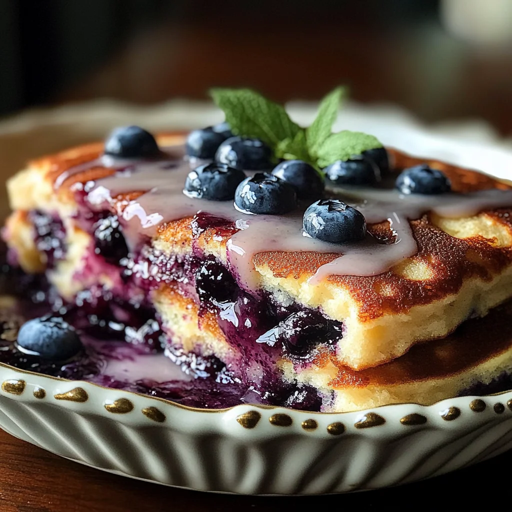 Blueberry
