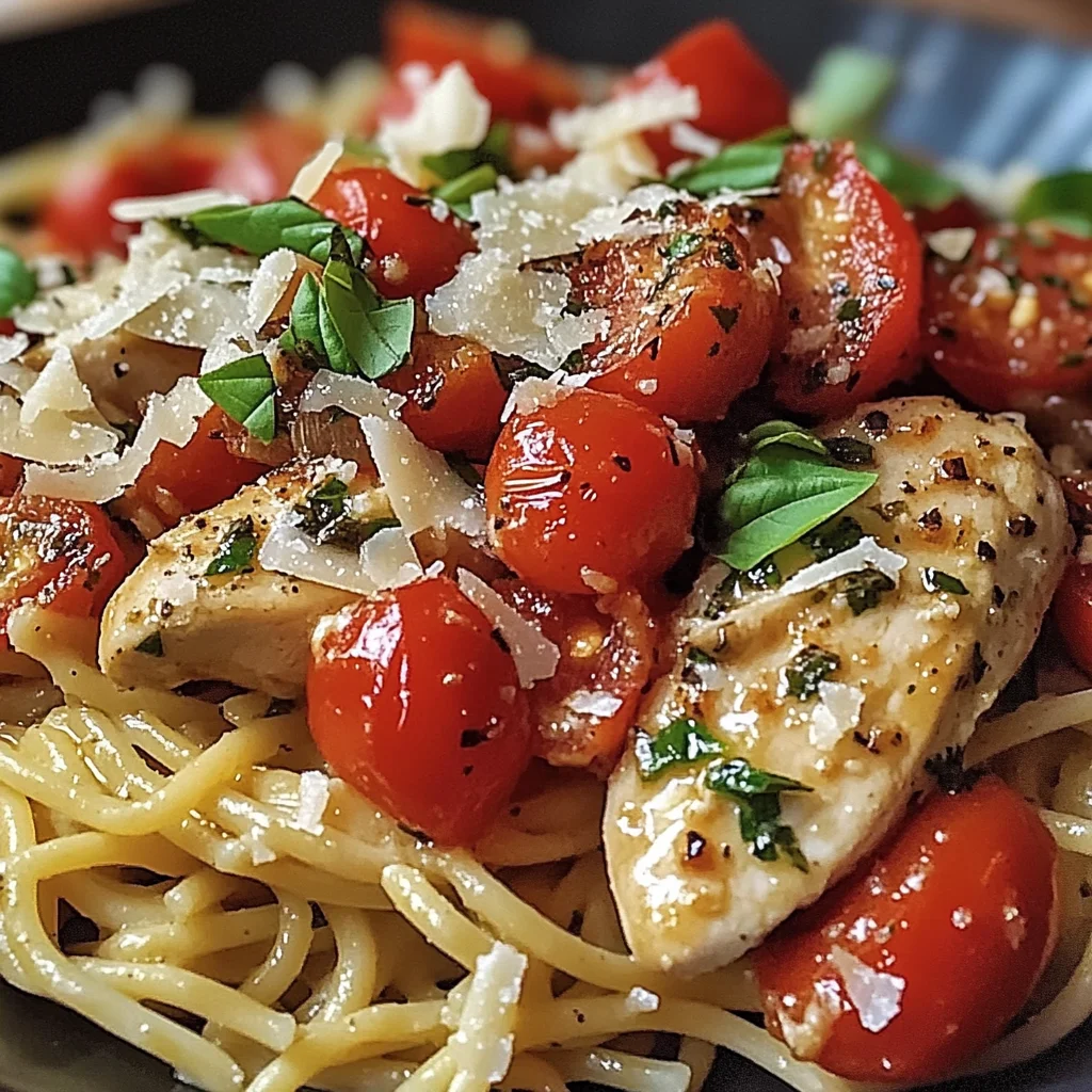 Bruschetta