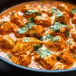 Butter Chicken (Better Than Takeout)