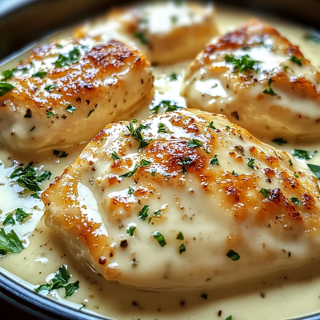 Creamy