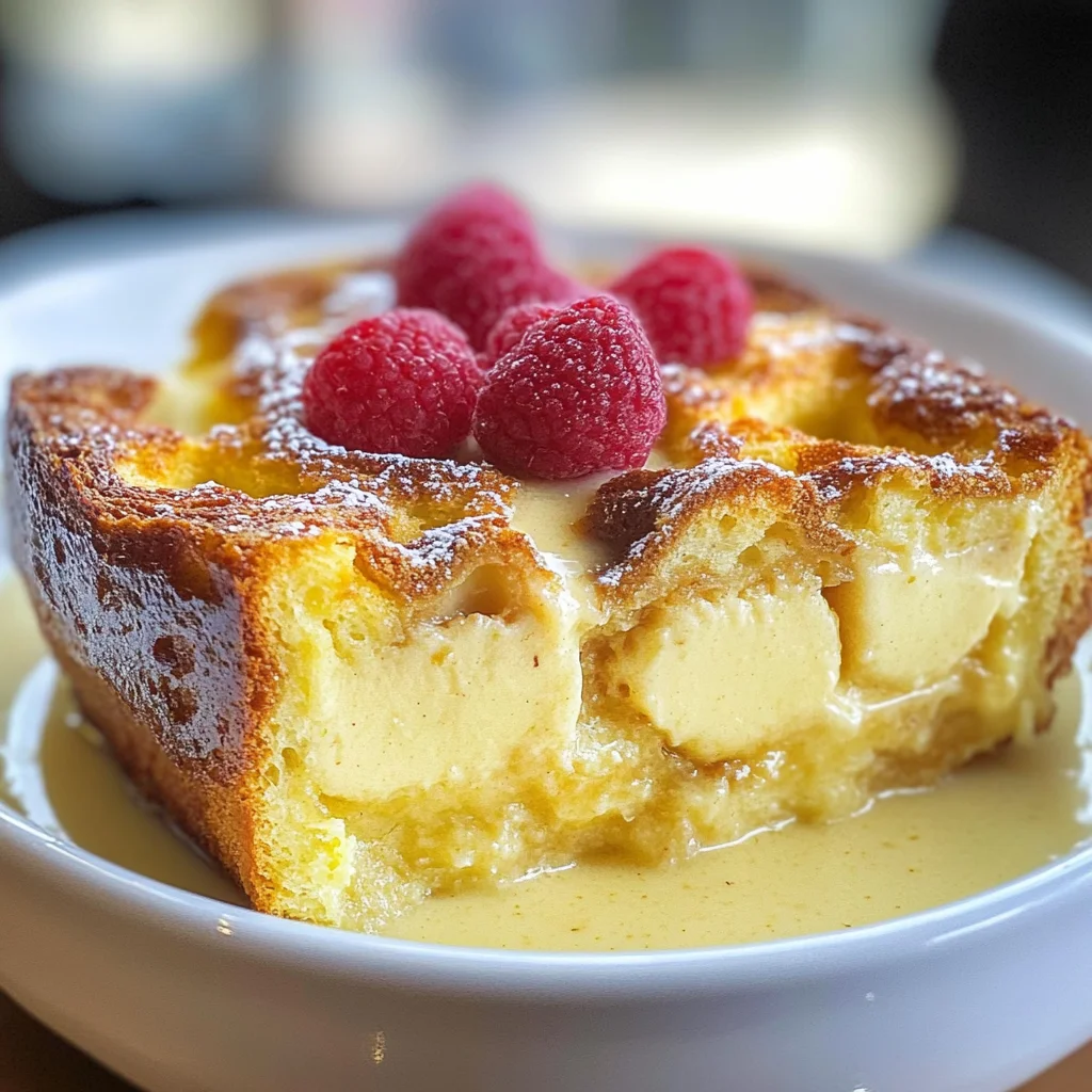 Custard