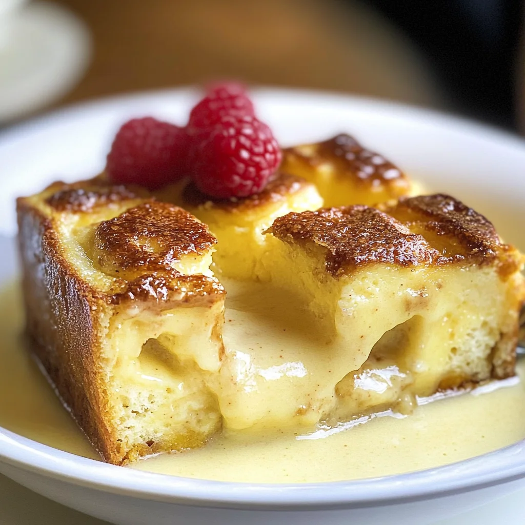 Custard