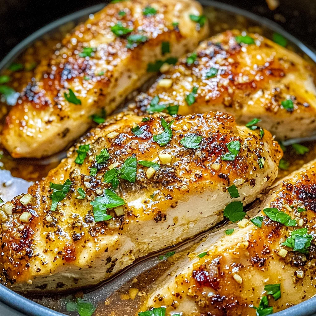Garlic