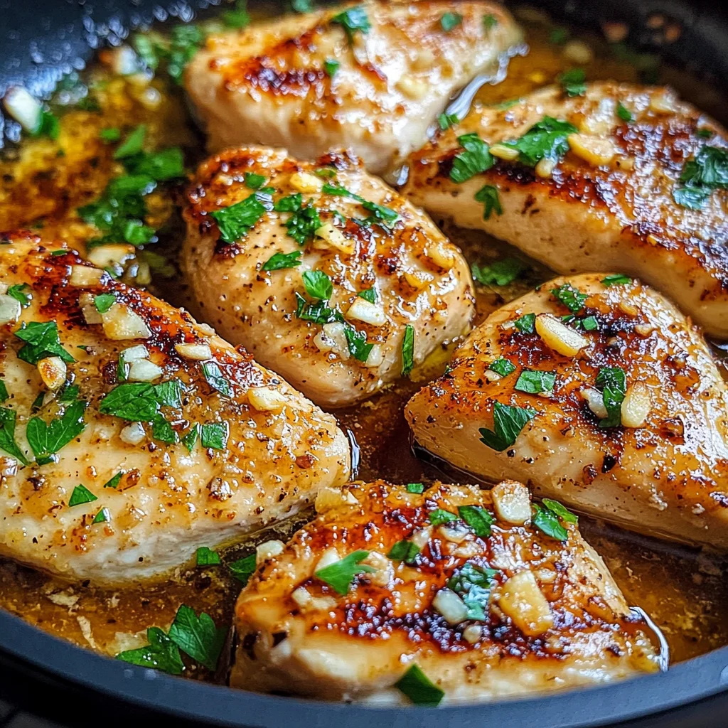 Garlic