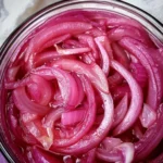 Gordon Ramsay Pickled Onions Recipe