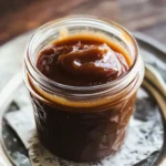 Homemade Apple Butter