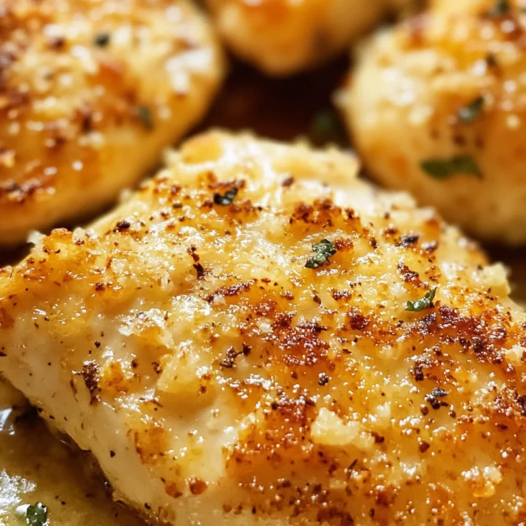 Melt In Your Mouth Chicken Breast