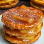Mini Apple Pie Recipe
