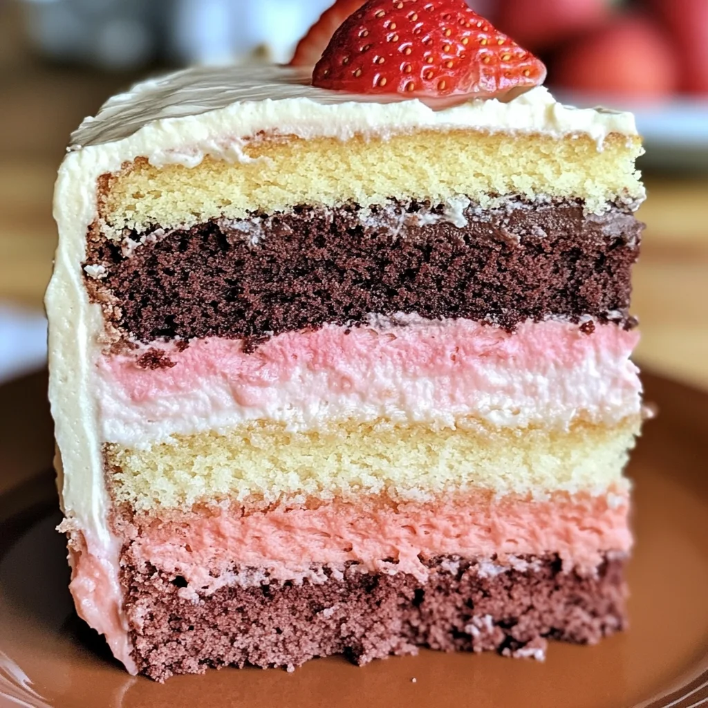Neapolitan