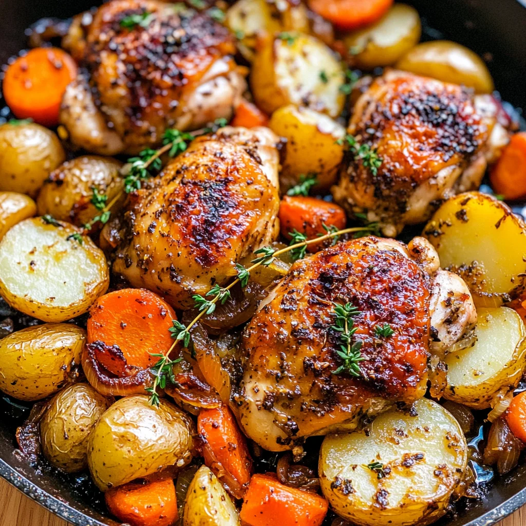 One-Pan