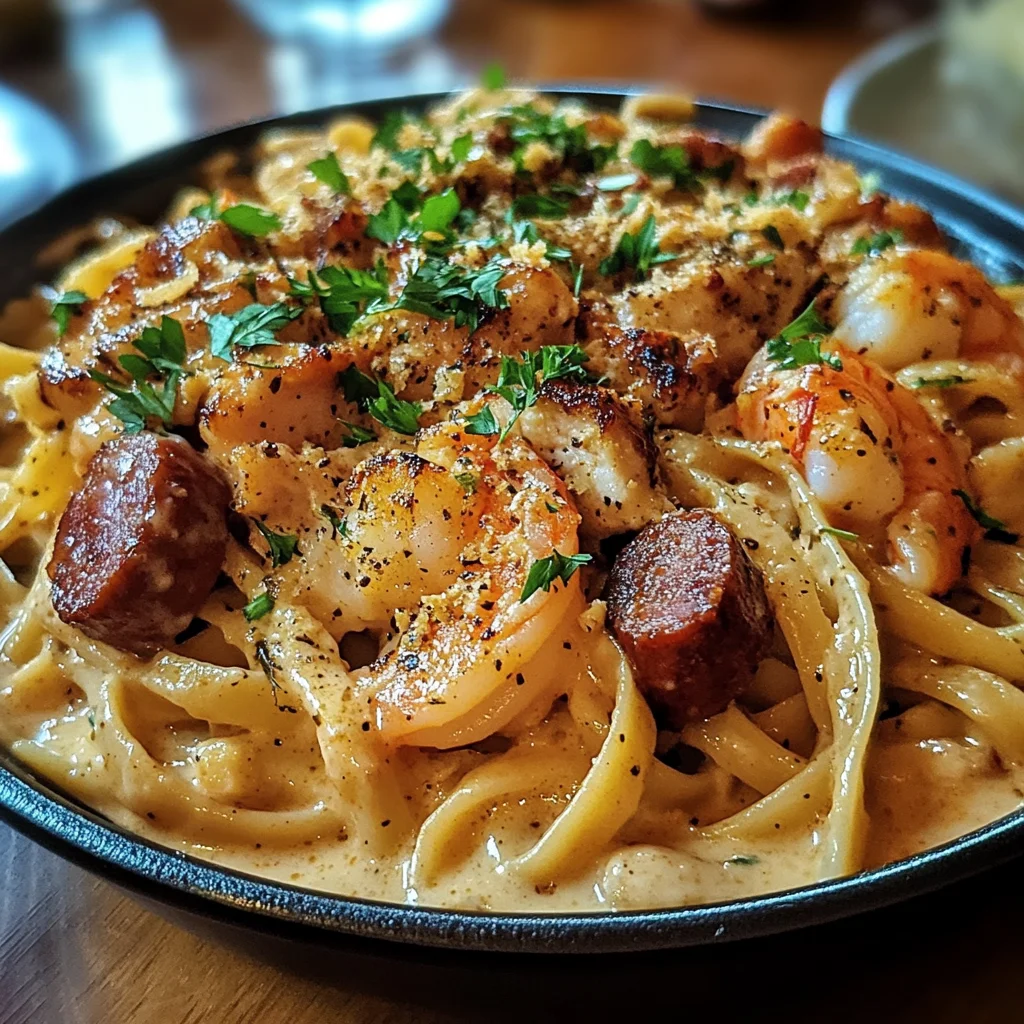 Pappadeaux