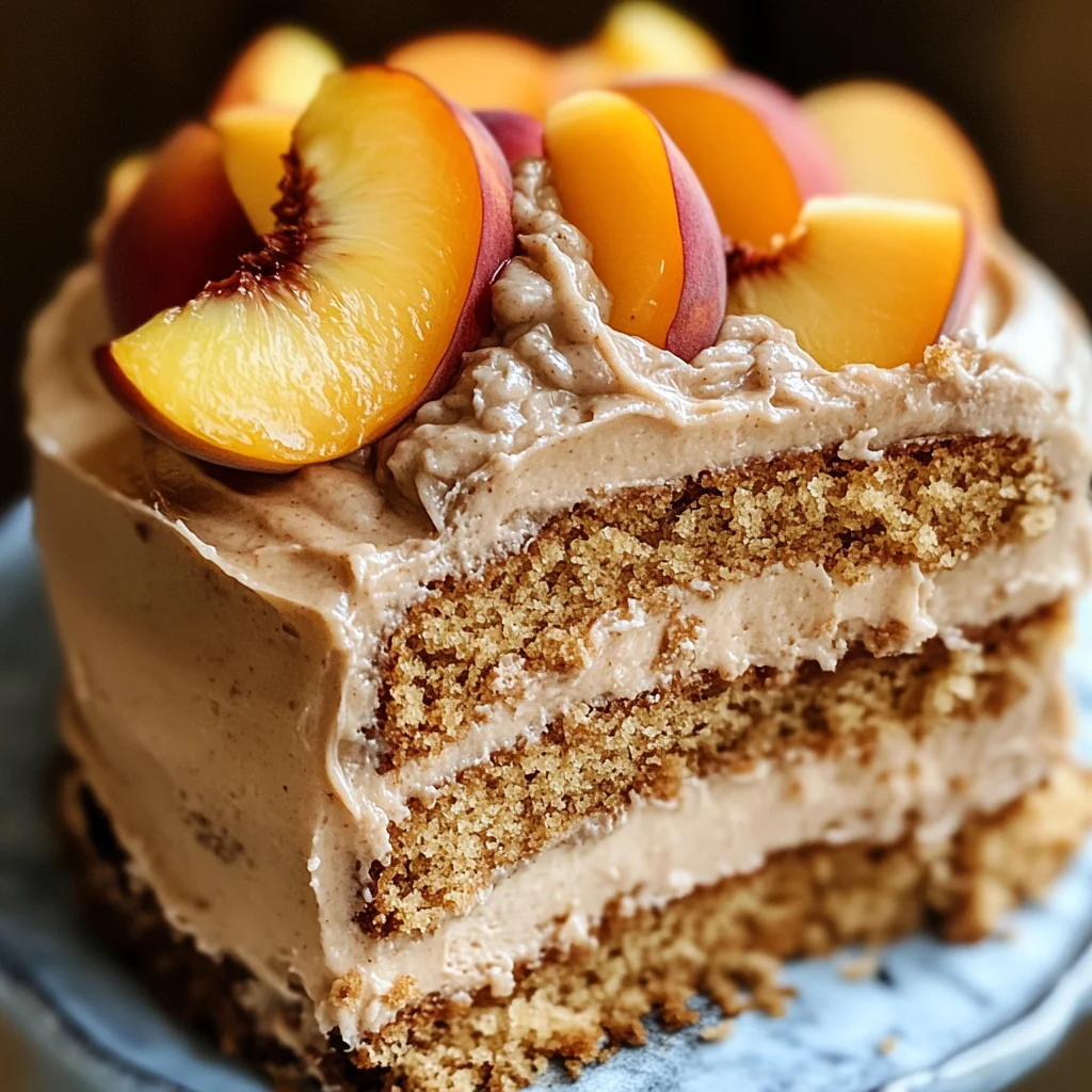 Peach
