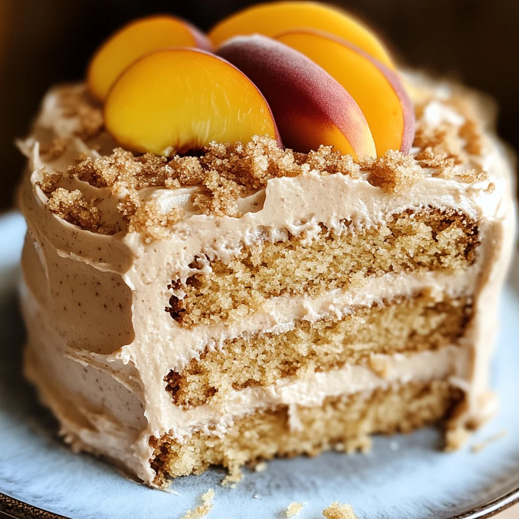 Peach