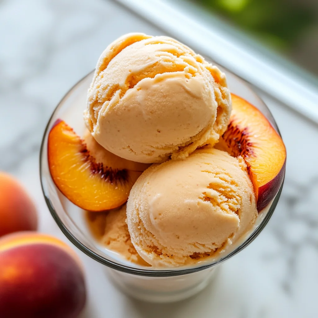 Peach