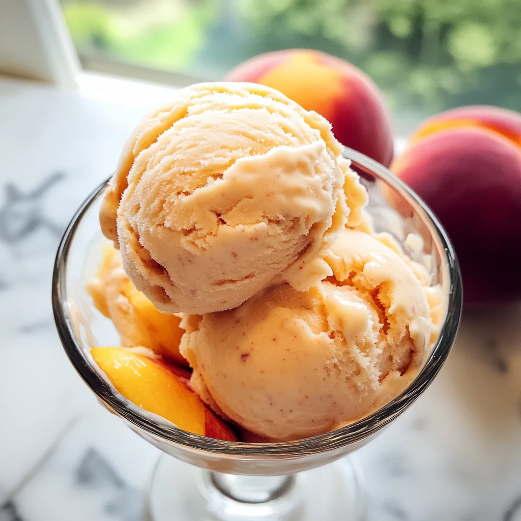 Peach