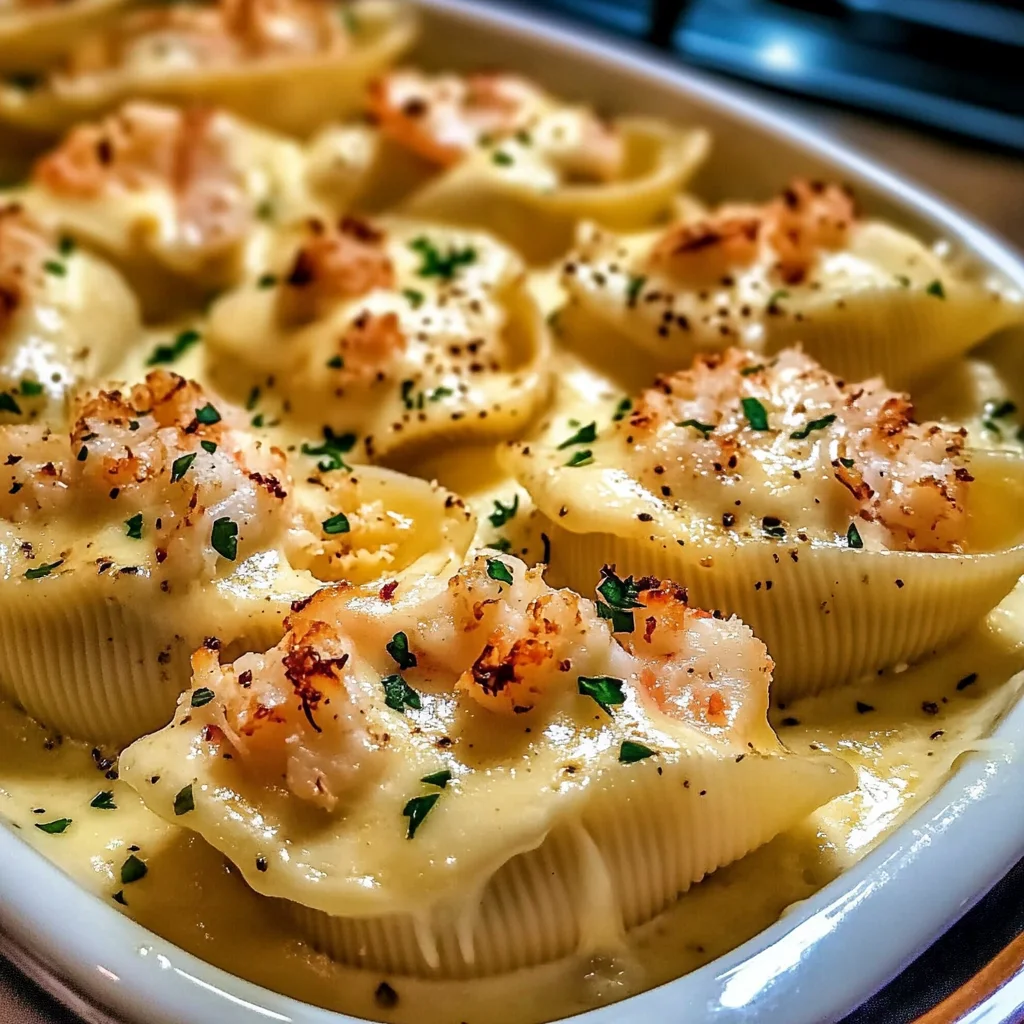 Seafood
