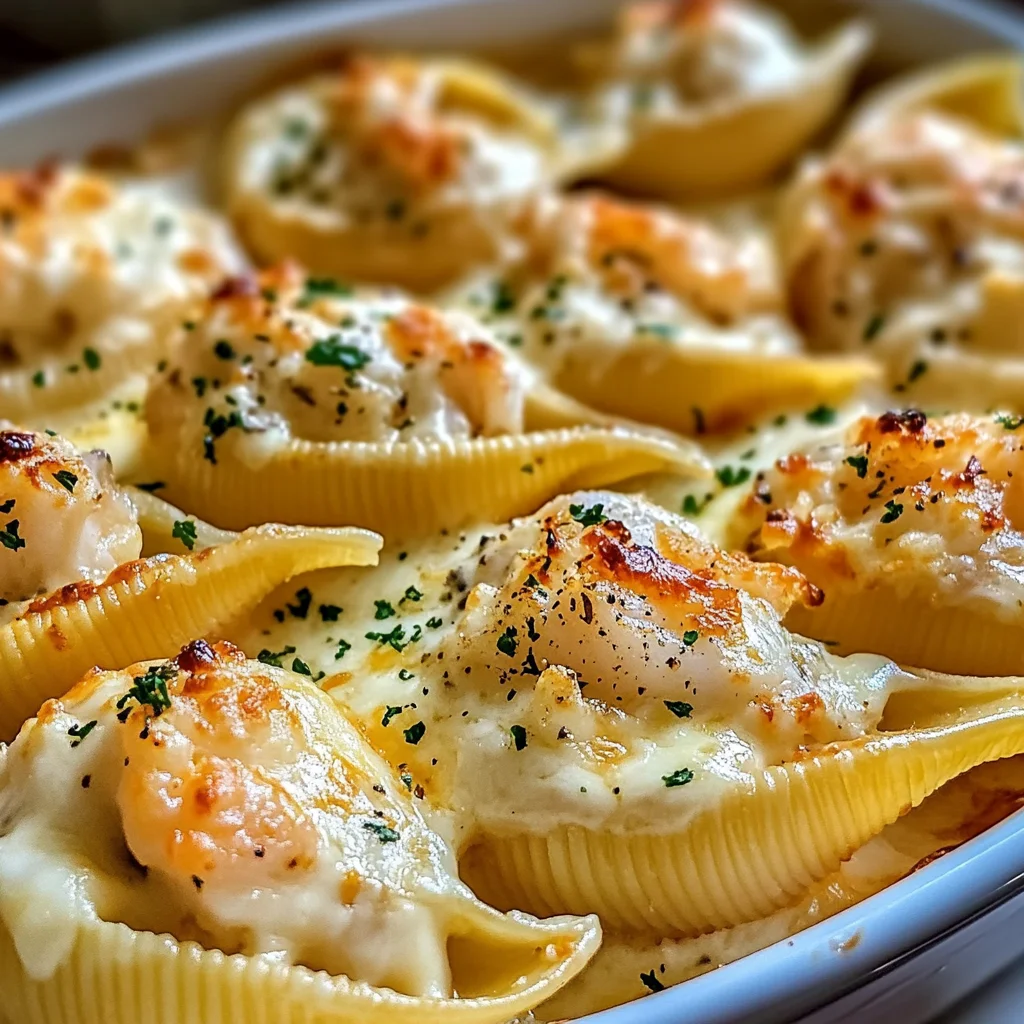 Seafood
