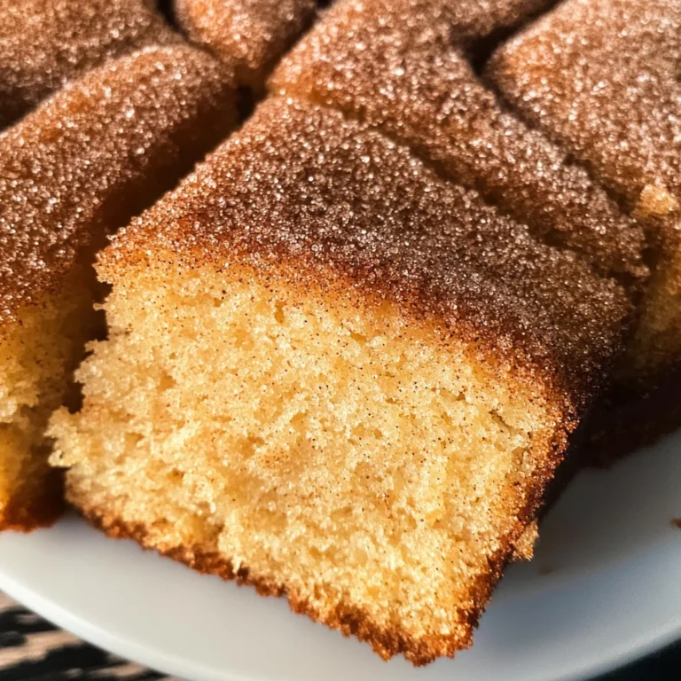Apple Cider Donut Cake
