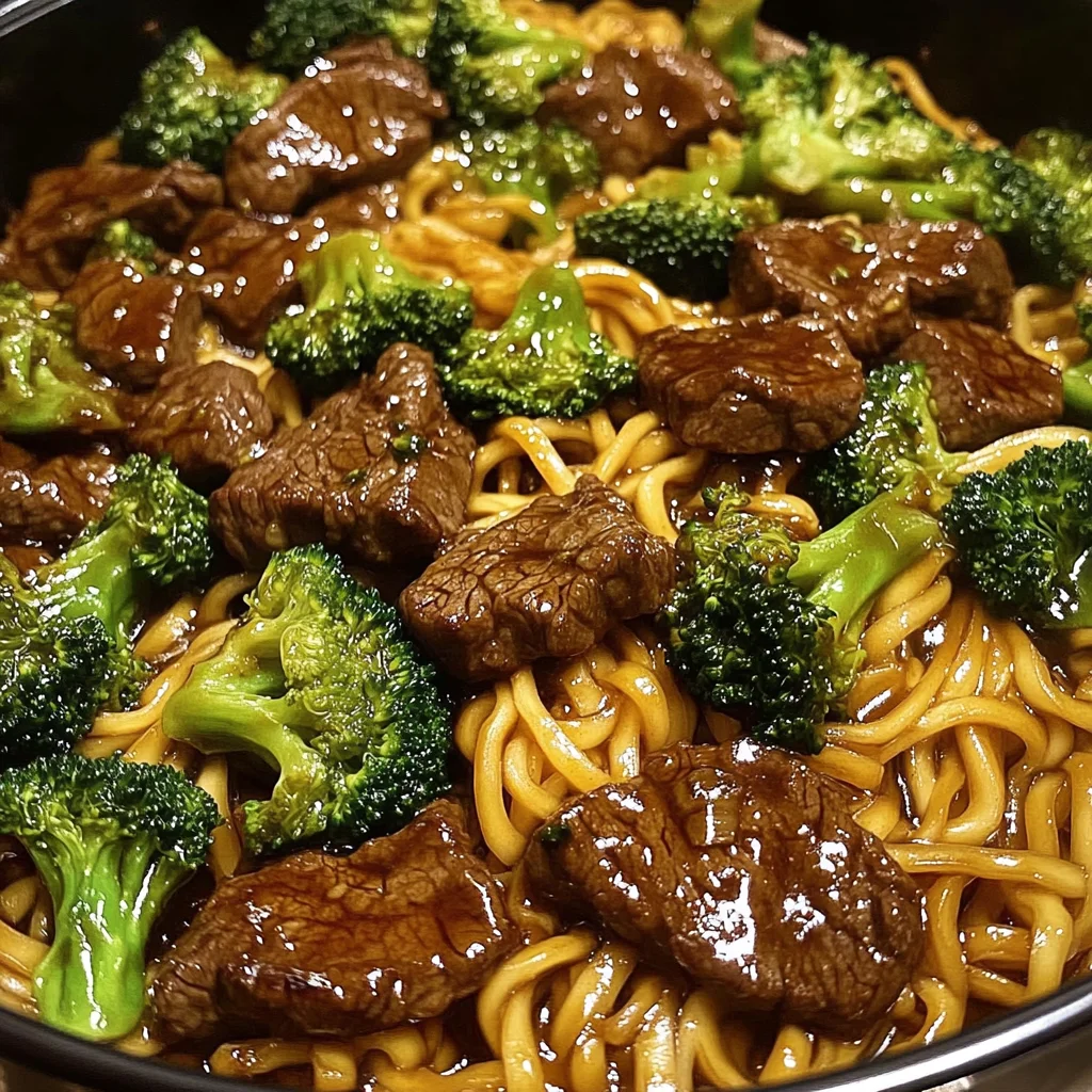 Beef,