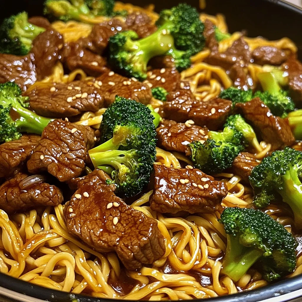 Beef,