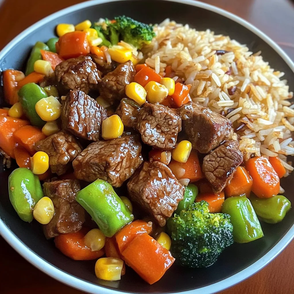 Beef
