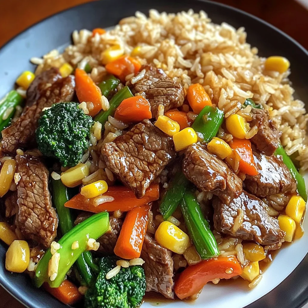 Beef