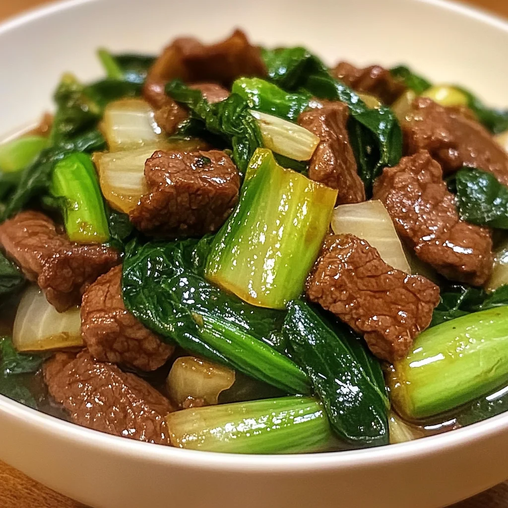 Beef