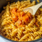 Butternut Squash Pasta Sauce