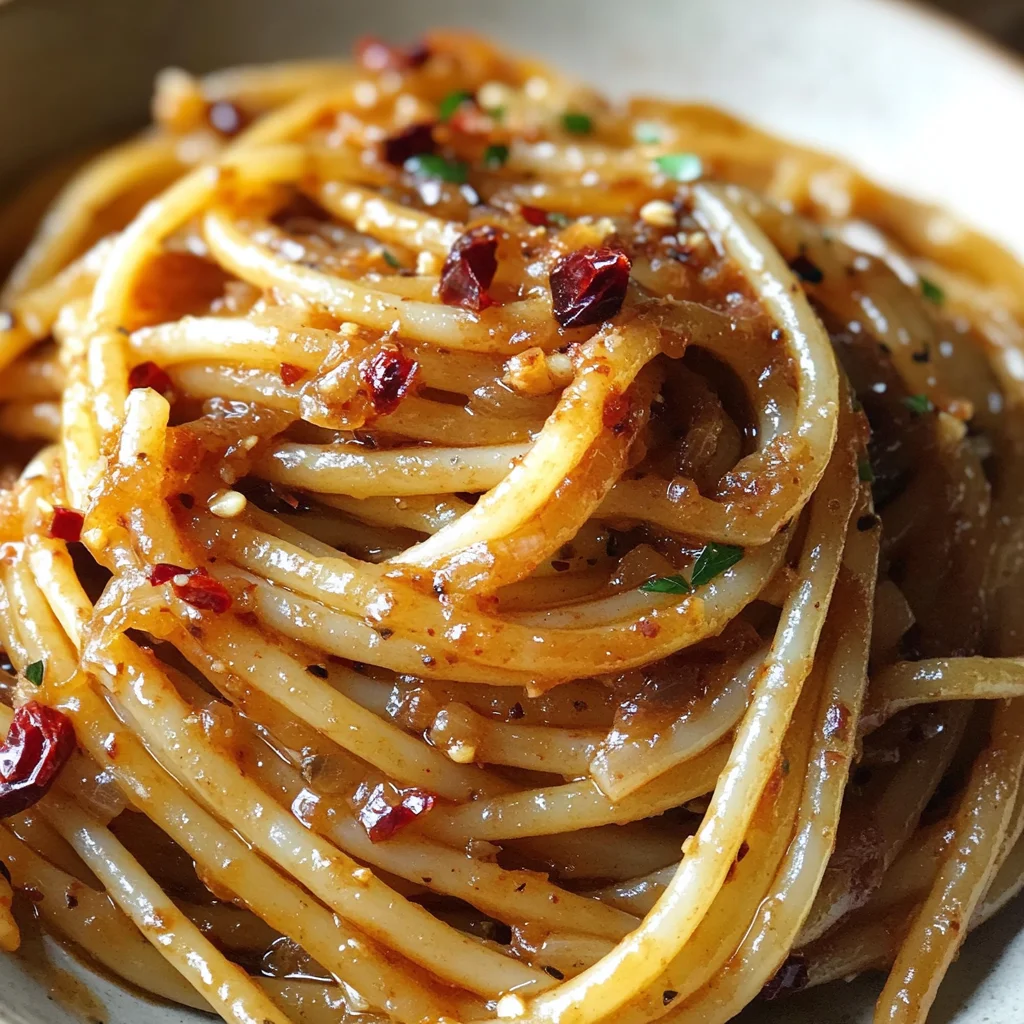 Caramelized