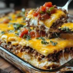 Cattle Drive Casserole