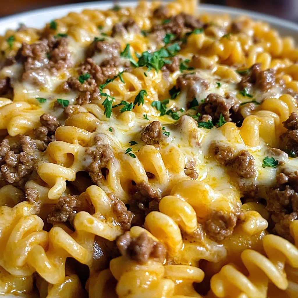 Cheesy