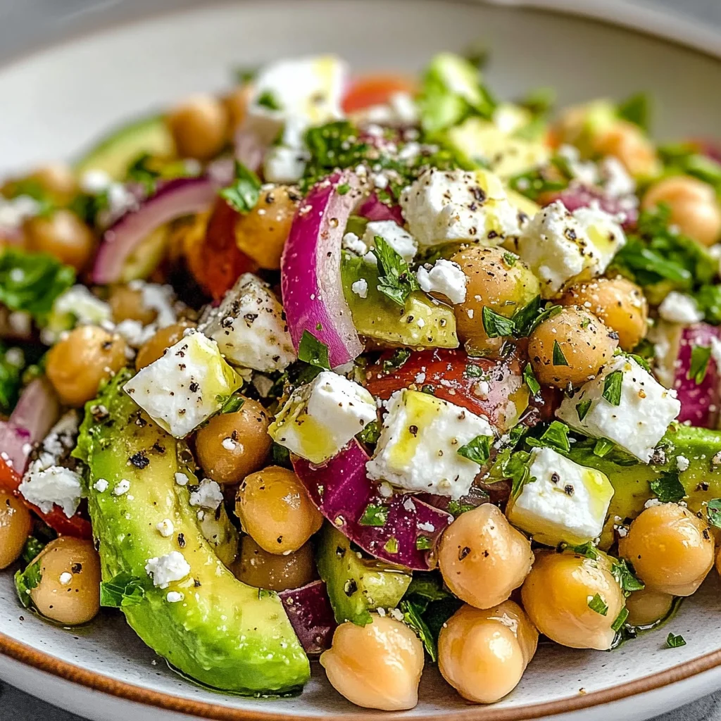 Chickpea