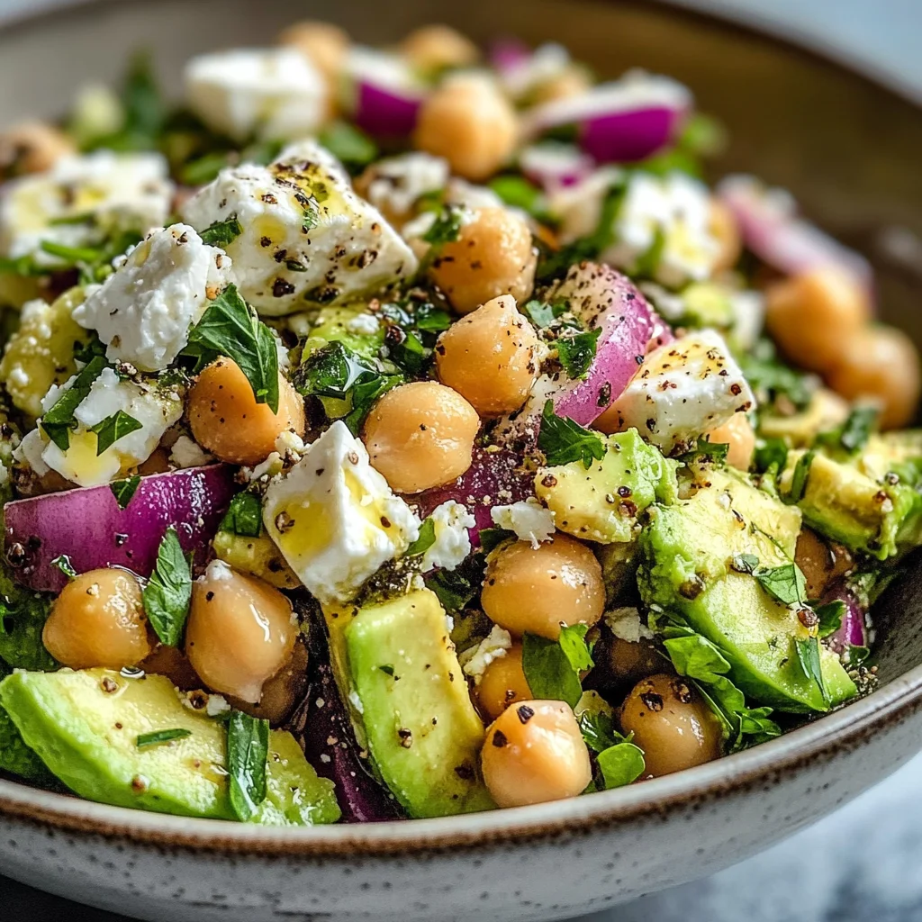 Chickpea