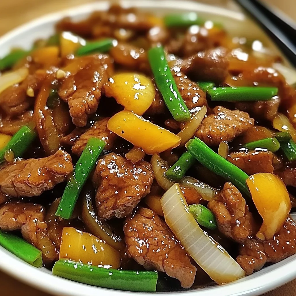 Chinese-Style