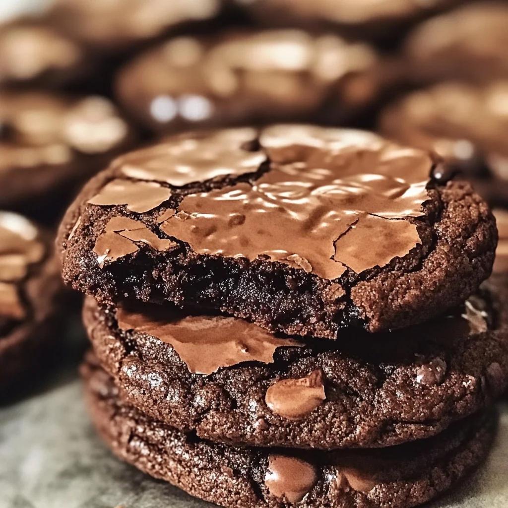Fudgy