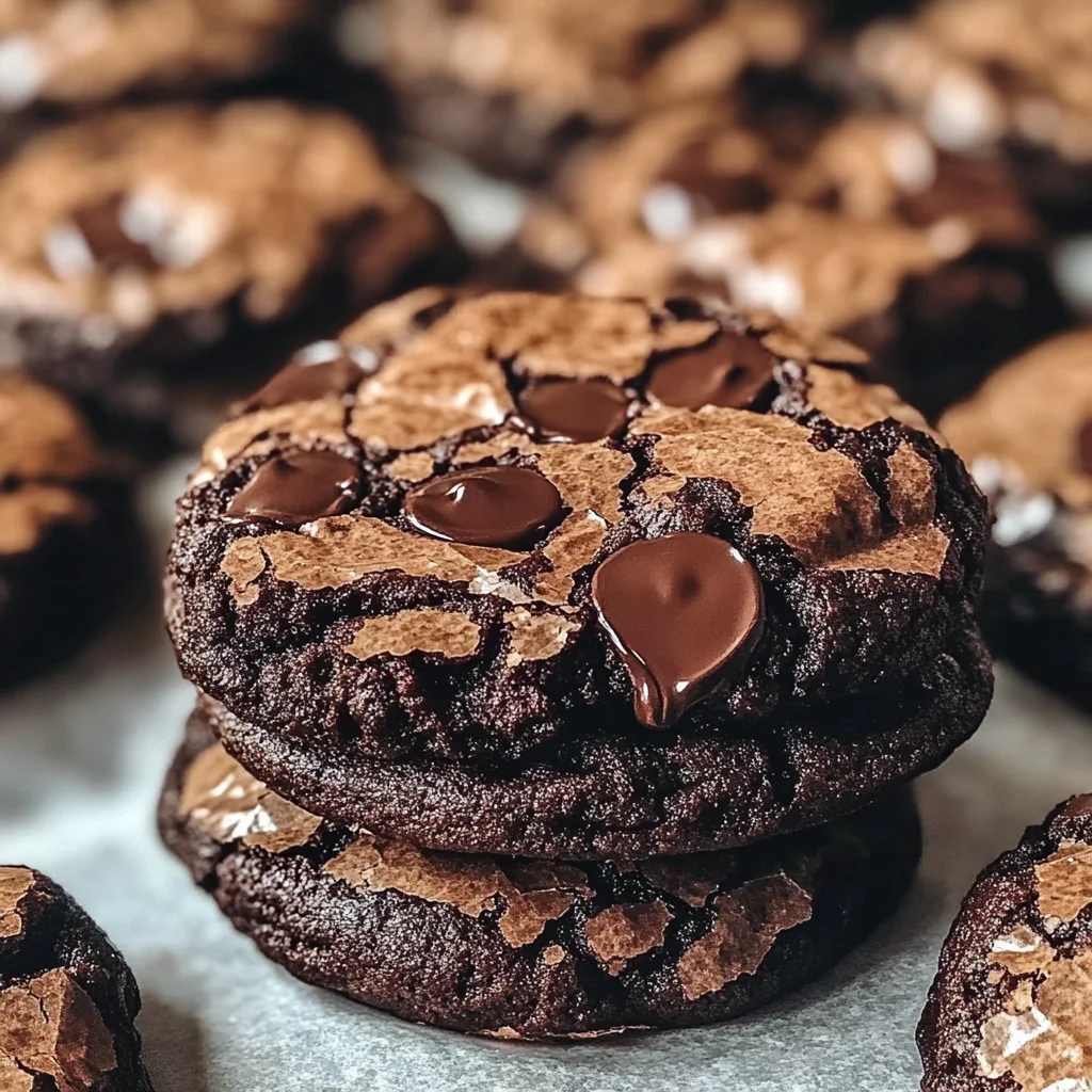 Fudgy