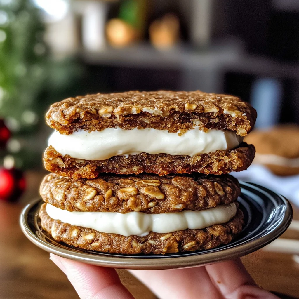 Gingerbread