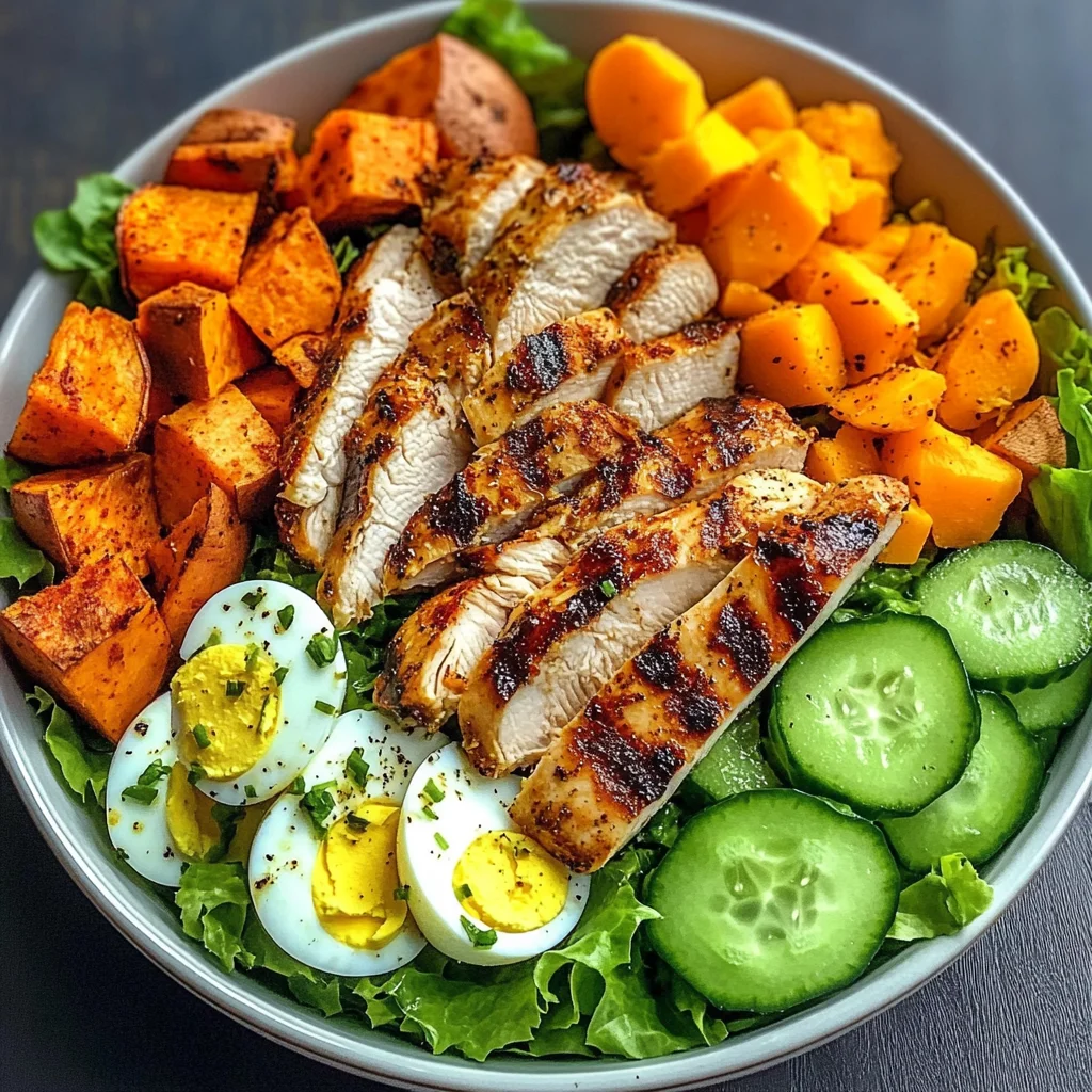 Grilled