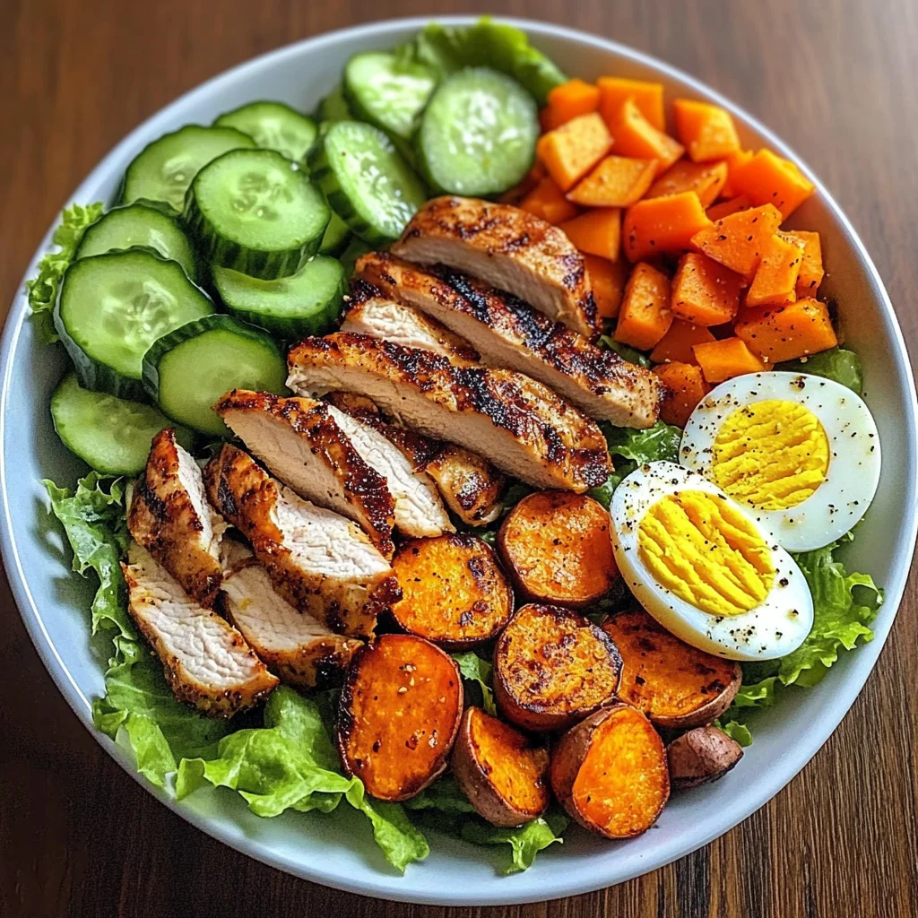 Grilled